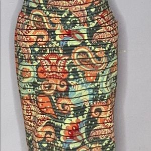 Lularoe Cassie large